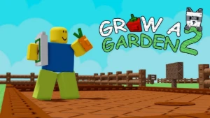 Grow A Garden 2 Script