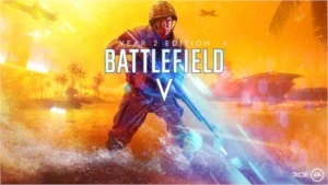 Key Battlefield 5 - Outros
