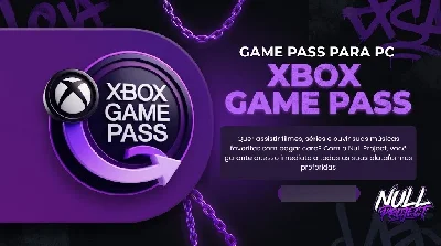 Game Pass Ultimate - PC - 30 Dias - Assinaturas e Premium