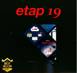 Etp 19 - Softwares and Licenses