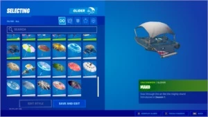 CONTA DE FORTNITE/EPIC GAMES + DE 100 SKINS SEASON 1