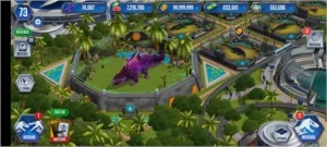 ELO JOB JURASSIC WORLD O JOGO - League of Legends LOL