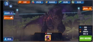ELO JOB JURASSIC WORLD O JOGO - League of Legends LOL