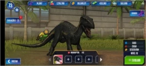 ELO JOB JURASSIC WORLD O JOGO - League of Legends LOL