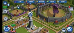ELO JOB JURASSIC WORLD O JOGO - League of Legends LOL