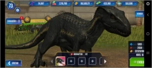 ELO JOB JURASSIC WORLD O JOGO - League of Legends LOL