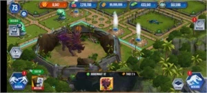 ELO JOB JURASSIC WORLD O JOGO - League of Legends LOL
