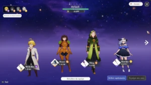 The Seven Deadly Sins Origin | Conta 61K+ | End-Game