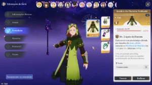 The Seven Deadly Sins Origin | Conta 61K+ | End-Game