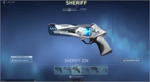 Conta Riot com skins de Valorant e League of Legends
