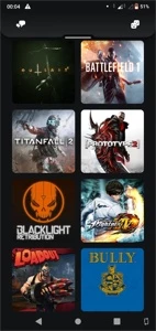 Conta PSN com 87 jogos - Playstation
