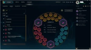ACC platina 5 barata - League of Legends LOL