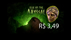 Path Of Exile 2 - Divine Orb - Rise Of The Abyssal