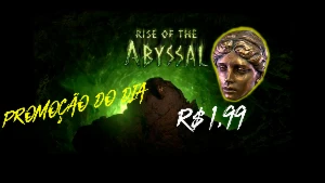 Path Of Exile 2 - Divine Orb - Rise Of The Abyssal