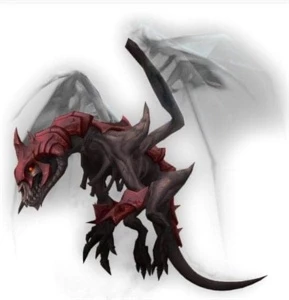 Montaria Gladiador PVP Season 3 Shadowlands - Blizzard