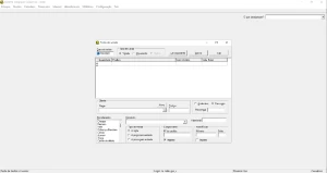 Sistema Comercial Integrado - SIC - Softwares e Licenças