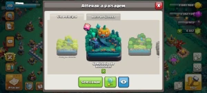 Cv12 Quase Full - 1697 Gemas - 6 Equipamentos Épicos - Clash of Clans