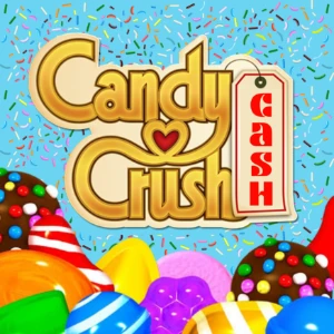 Candy Cash 100% Funcional sem GGR