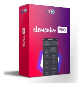 Elementor Pro - Licença Original - Softwares e Licenças