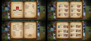 Summoners War Global com Woonsa Tiana Chow Verad Beth Perna
