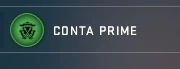 CONTA PRIME CSGO - Counter Strike