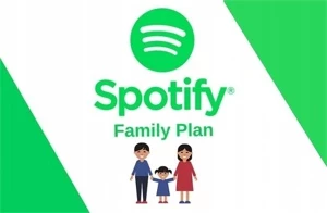 SPOTIFY PREMIUM FAMÍLIA| 6 CONVITES . POR 30 DIAS - Assinaturas e Premium