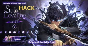 Solo Leveling Arise Hack - Outros