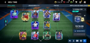 Fifa Mobile