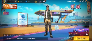 Free Fire