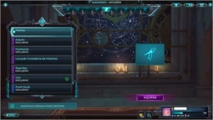 Conta paladins + 100 skins + - Steam