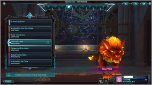 Conta paladins + 100 skins + - Steam