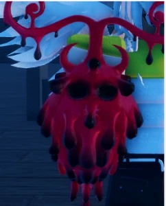Venom | Gpo (Mais Barato Do Mercado) - Roblox