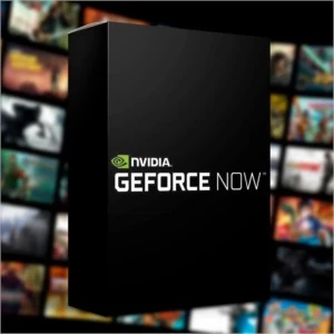 Nvidia Geforce Now Founders 3 Meses Grátis - Outros