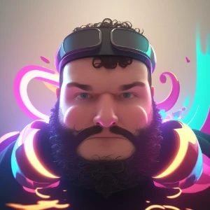 Faço você no estilo cartoon - Serviços Digitais
