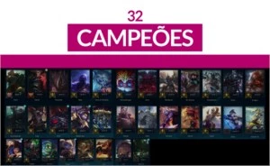 CONTA LEAGUE OF LEGENDS |DIAMANTE 4 • 32 CAMPEÕES • HIGH MMR LOL