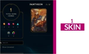 CONTA LEAGUE OF LEGENDS |DIAMANTE 4 • 32 CAMPEÕES • HIGH MMR LOL