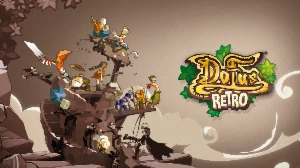Kamas Dofus retrô server Allisteria