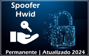 Spoofer Hwid - 100% Funcional - Remove Banimento Hardware - Outros