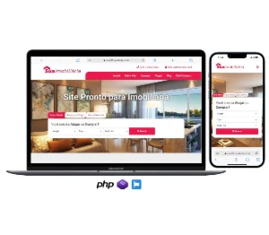 Script Para Imobiliaria
