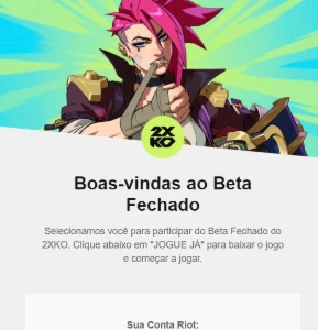2XKO Beta Lab Key/Invite PC / PS5 / Xbox Series X - Others