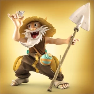 Venda de kamas Servidor Ilyzaelle - Dofus