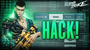 Hack blood strike - sem risco de ban