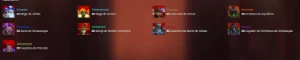 Conta World of Warcraft. - Blizzard