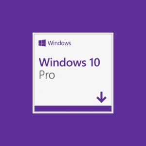 Windows 10 Pro - Licença Original vitalício - Softwares e Licenças