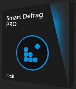 Smart Defrag premium - Softwares e Licenças
