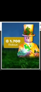 Site que ganha robux sua conta vai lotar de robux e aproveit