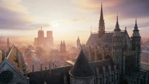 Assassin's Creed Triple Pack: Black Flag, Unity, Syndicate - Xbox