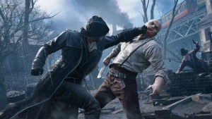 Assassin's Creed Triple Pack: Black Flag, Unity, Syndicate - Xbox