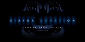 Five Nights at Freddy's: Sister Location (Steam offline)