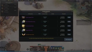 WARDANCER LOST ARK GS 1416 + CONTA STEAM VARIOS JOGOS